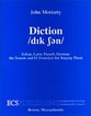 Diction book cover